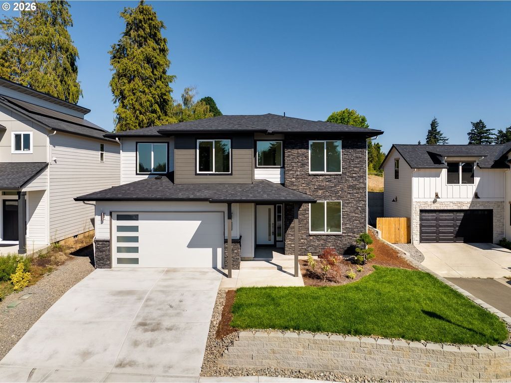 6025 Ne 45th Ct, Vancouver