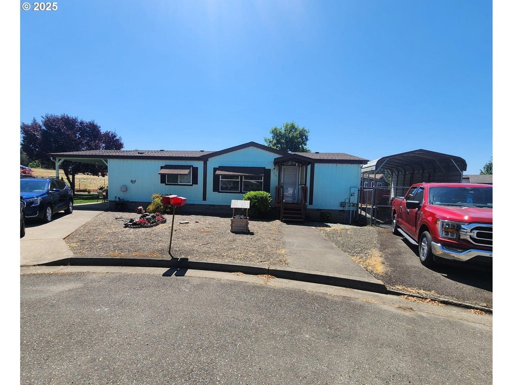 258 Bobwhite St, Roseburg