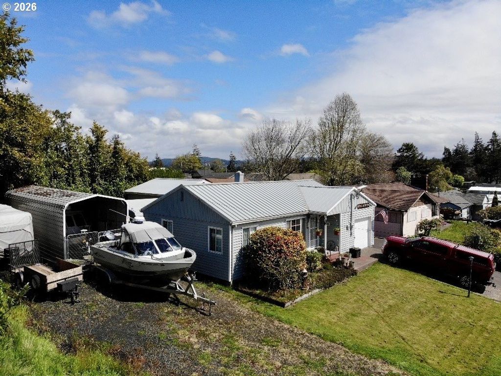 2188 Lombard St, North Bend
