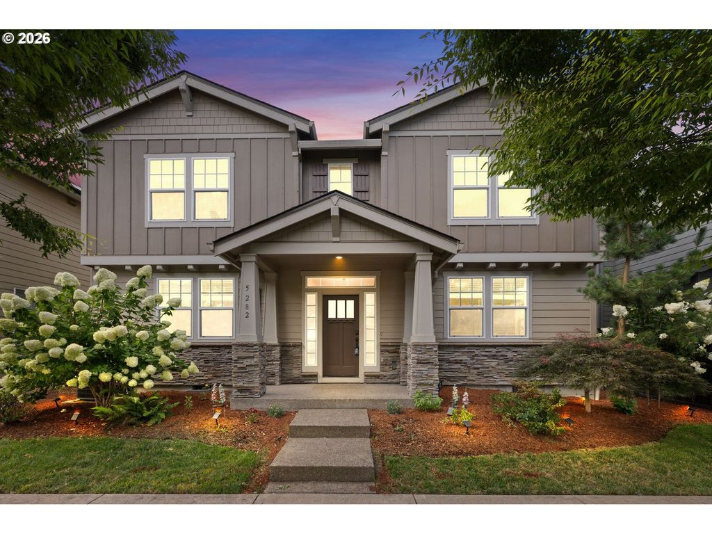 5282 Se Thornapple St, Hillsboro