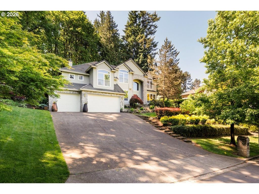 15540 Sw Baker Ln, Portland