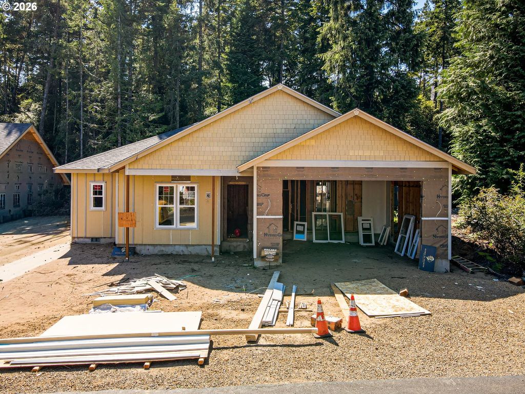 35140 Ponderosa Loop, Manzanita