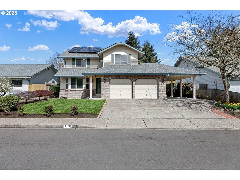 1179 Risden Pl, Eugene