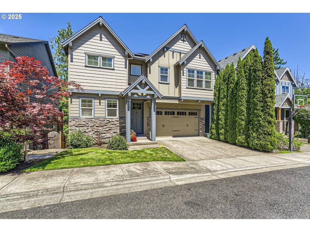 10183 Nw Crossing Dr, Portland