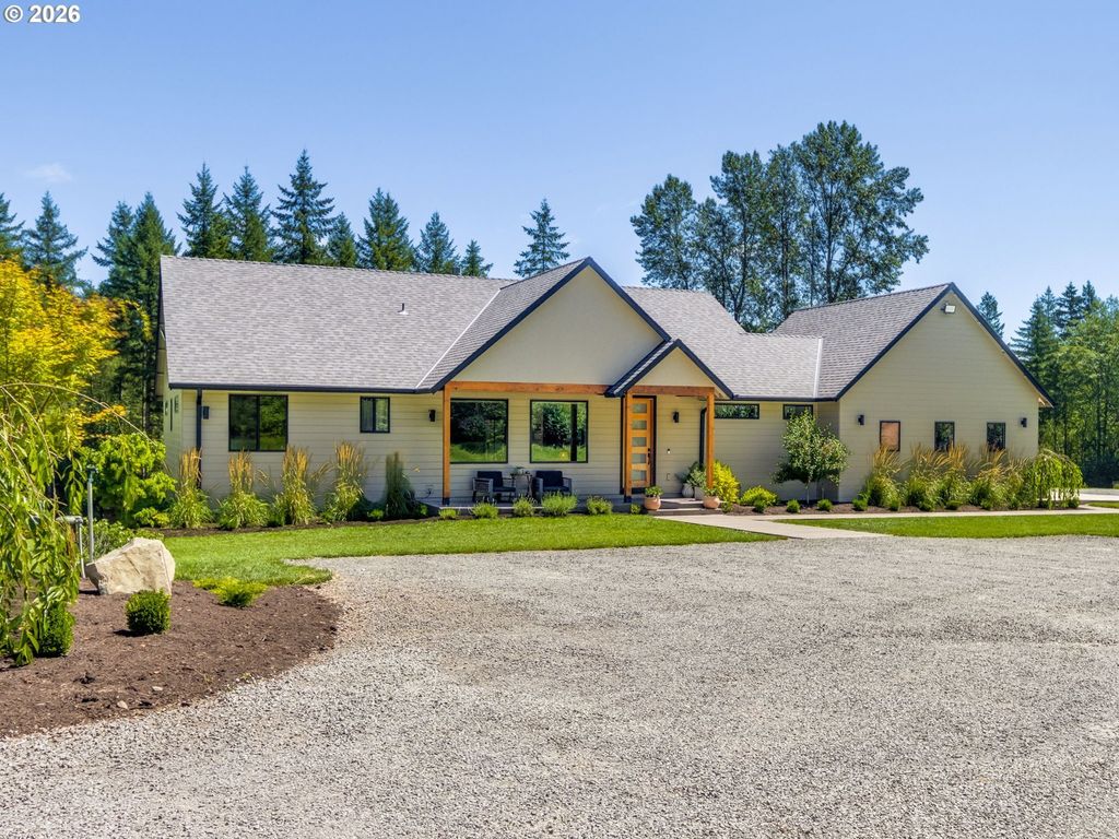 31503 Ne Parcel Ave, Yacolt