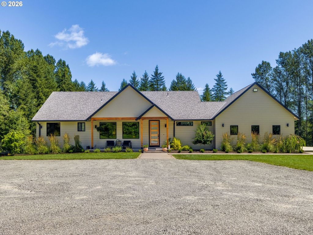 31503 Ne Parcel Ave, Yacolt