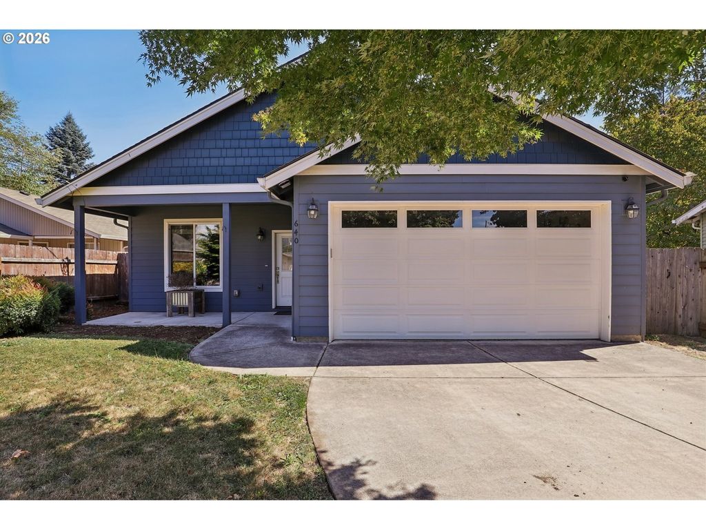 640 Se Sumner St, Camas