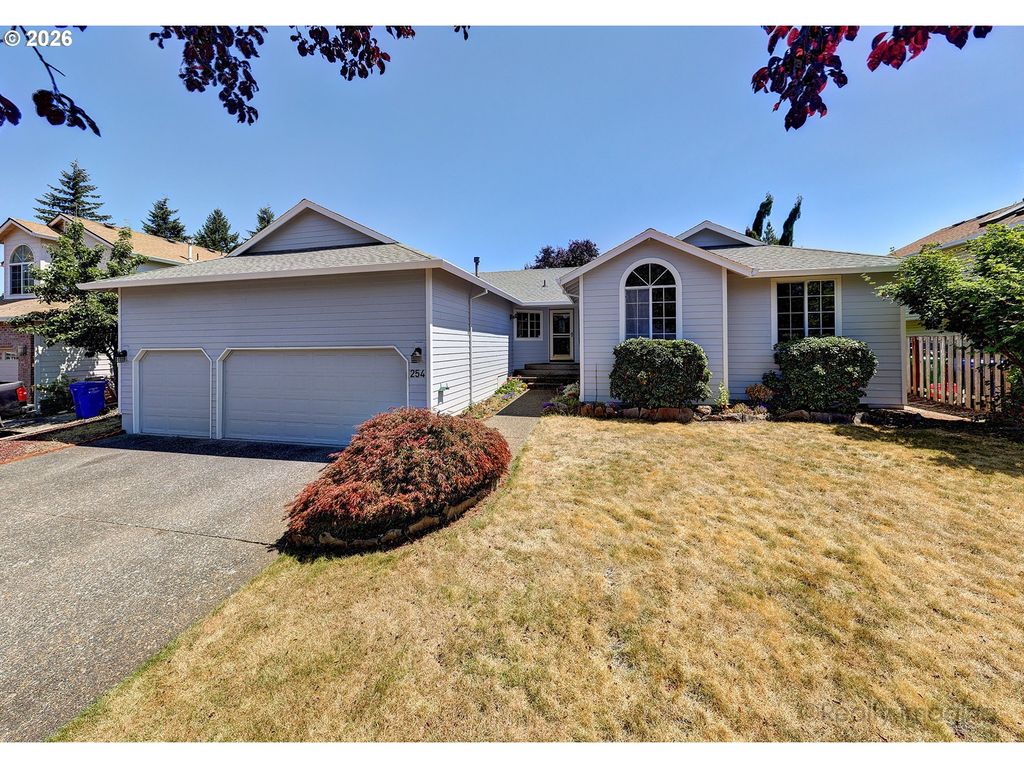 254 Sw Nancy Cir, Gresham