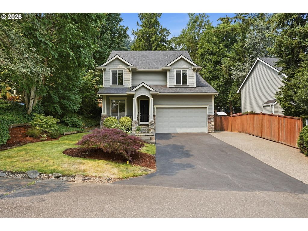 19477 View Dr, West Linn