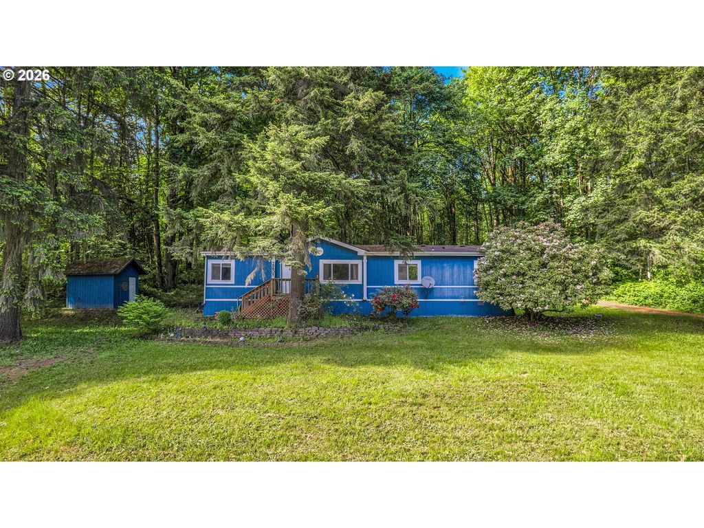 29805 Gregory Rd, Rainier