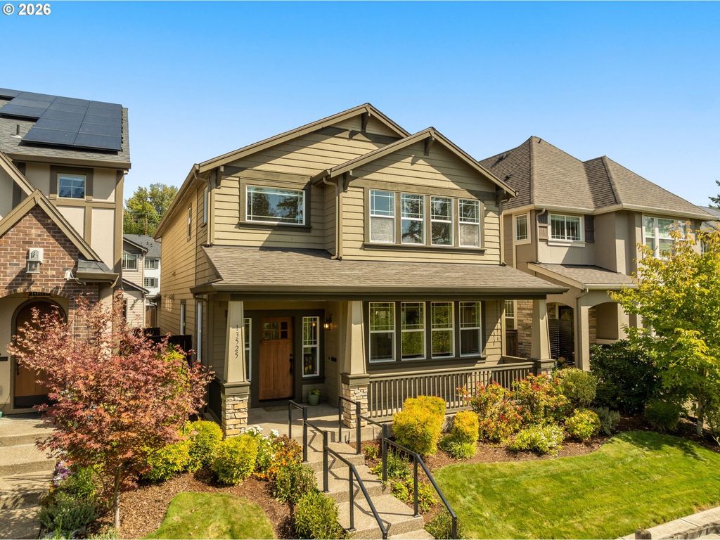 13525 Sw Calabash Ter, Sherwood