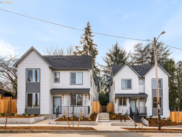 8622 Sw 21st Ave 5, Portland