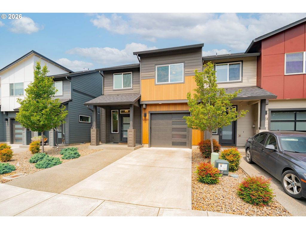 12020 Ne 108th St, Vancouver