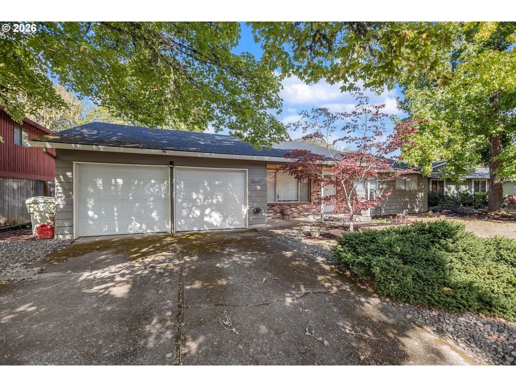 20867 Sw Zurich Ct, Beaverton