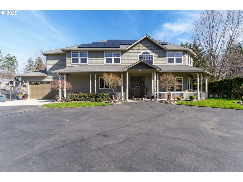 2709 Jerome Prairie Rd, Grants Pass