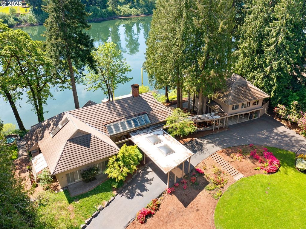 6600 Sw Montgomery Way, Wilsonville
