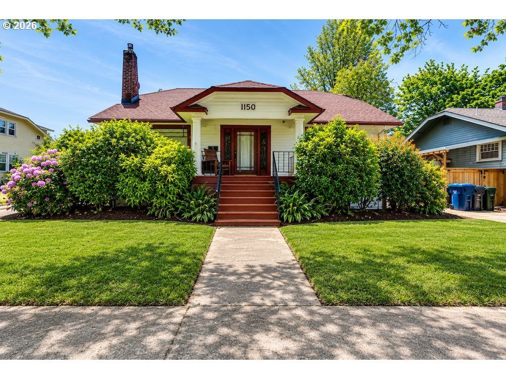 1150 W 11th Ave, Eugene