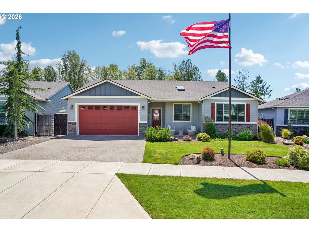 158 Zephyr Dr, Silver Lake