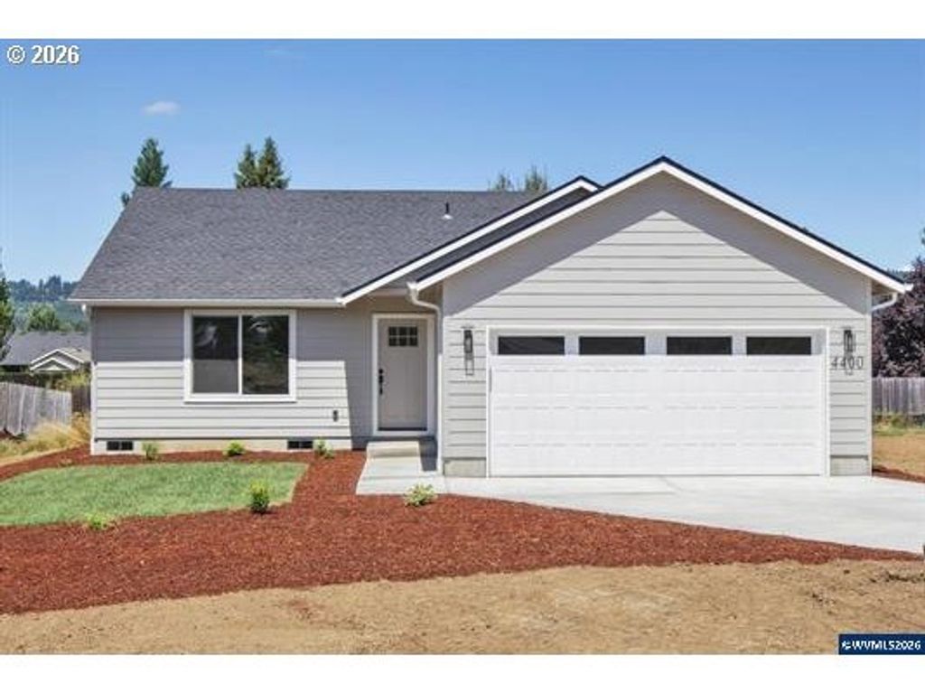 4400 Knotty Pine Ct, Sweet Home