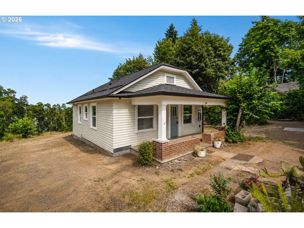 122 Rock St, Silverton