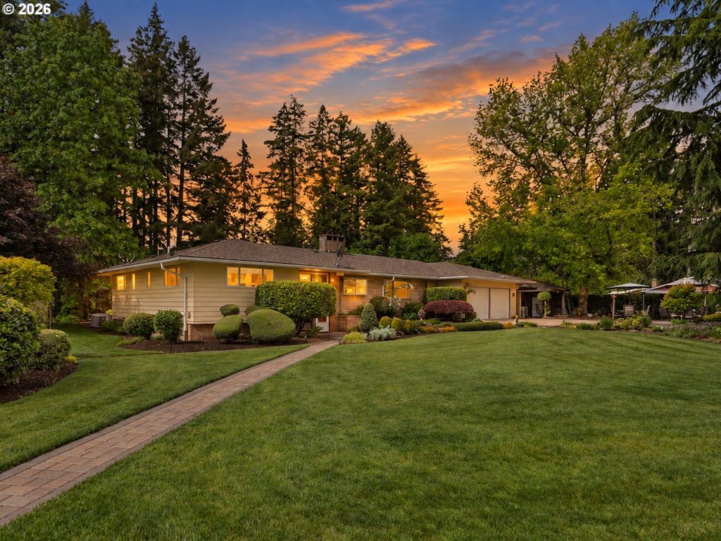 11946 Se Boyer Rd, McMinnville