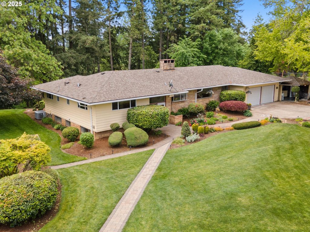 11946 Se Boyer Rd, McMinnville