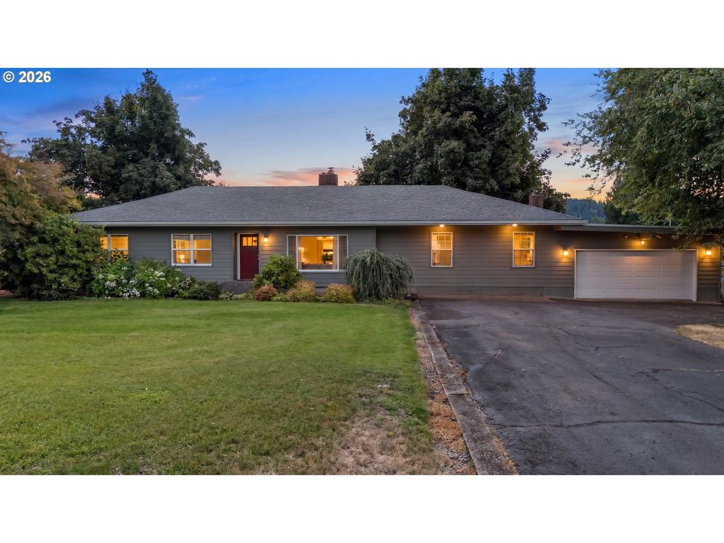 39200 Camp Creek Rd, Springfield