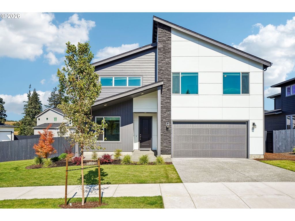 1393 N Kalani Loop Lot 56, Ridgefield
