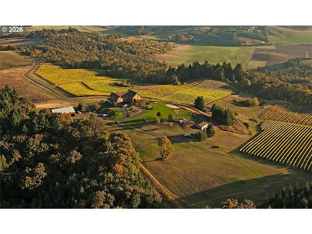 10660 Sw Youngberg Hill Rd, McMinnville