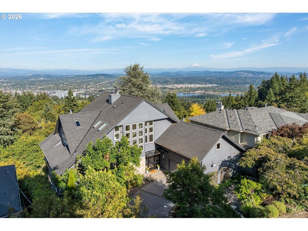 4260 Sw Council Crest Dr, Portland