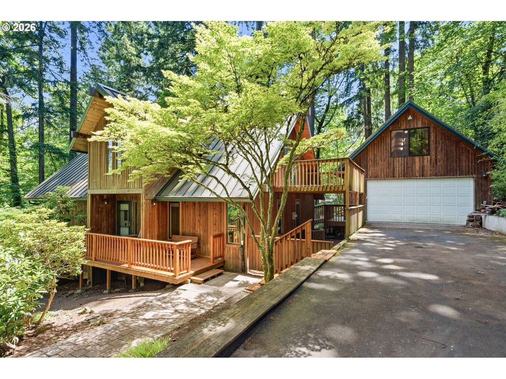 8122 Sw 54th Ave, Portland