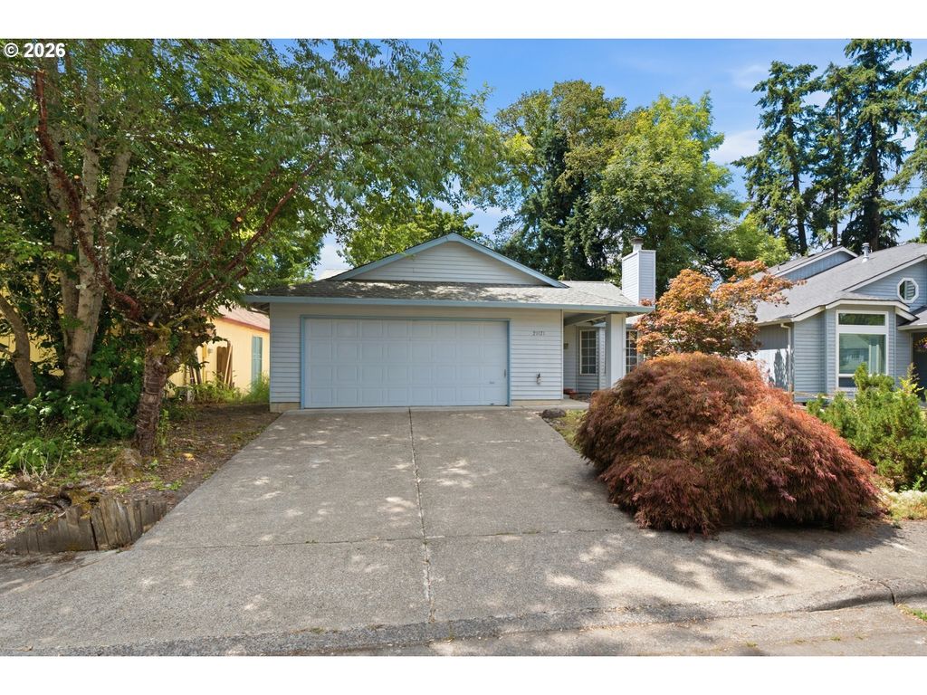 21171 Sw Dana Ct, Beaverton