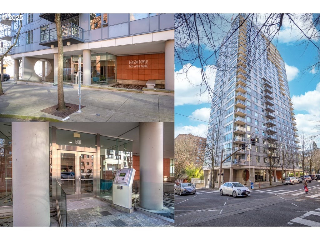 1500 Sw 11th Ave 205, Portland