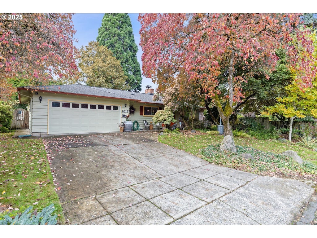 6014 Nw Kauffman Ave, Vancouver