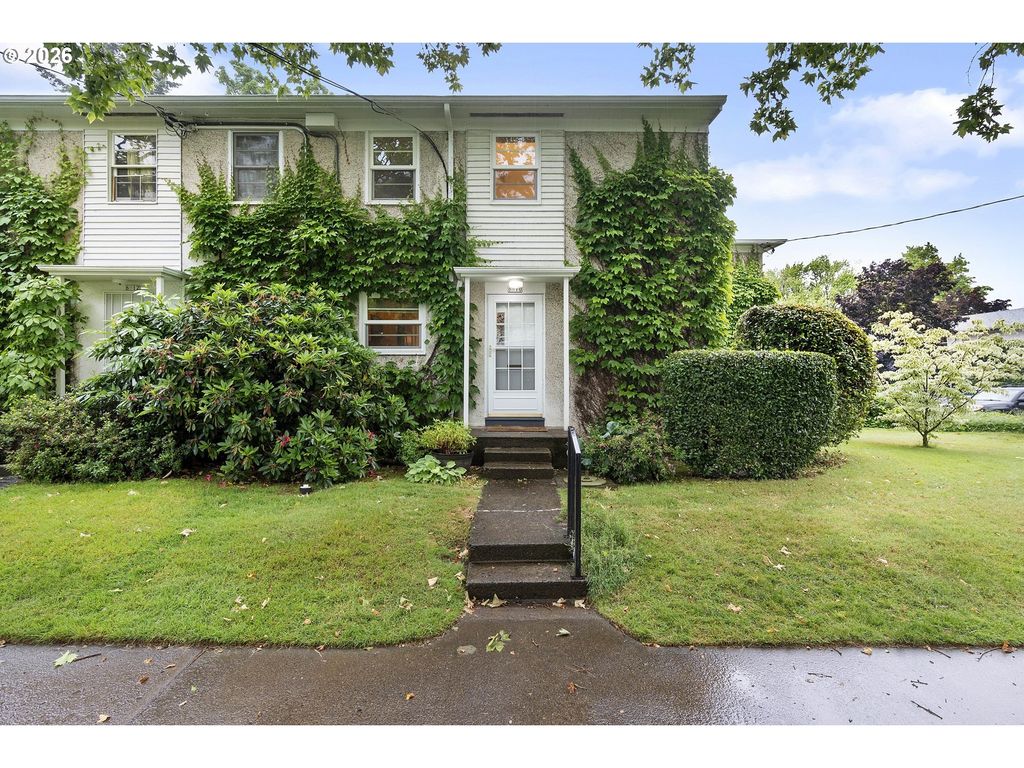6810 Ne Hancock St, Portland
