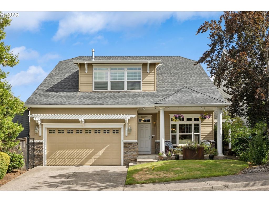 16173 Sw Bray Ln, Portland