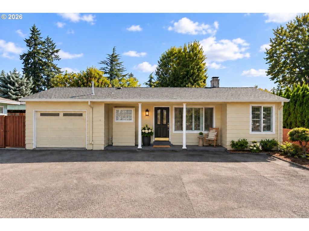 14904 Se River Rd, Milwaukie