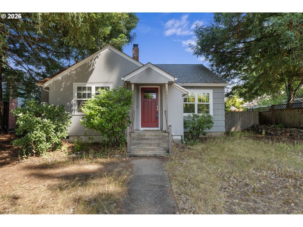 933 W 13th Ave, Eugene