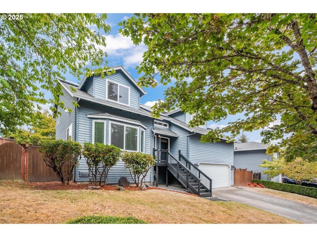 13465 Sw Lancewood St, Beaverton