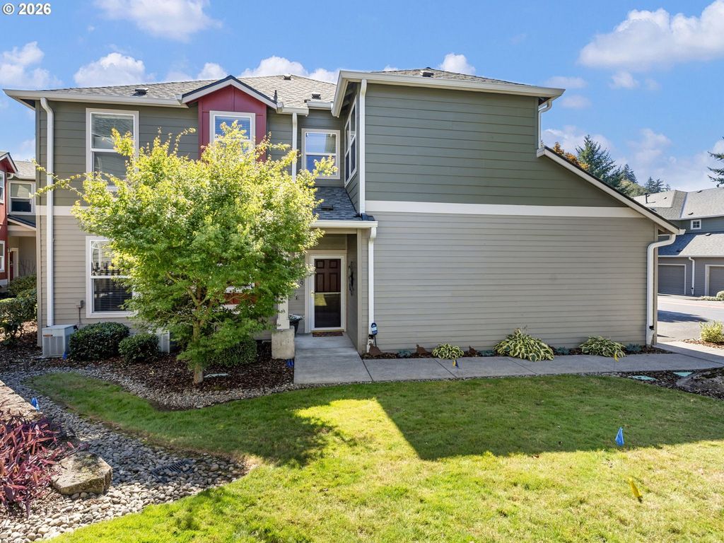 4520 Sw 11th St, Gresham
