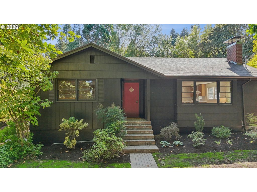 324 Laurel St, Lake Oswego