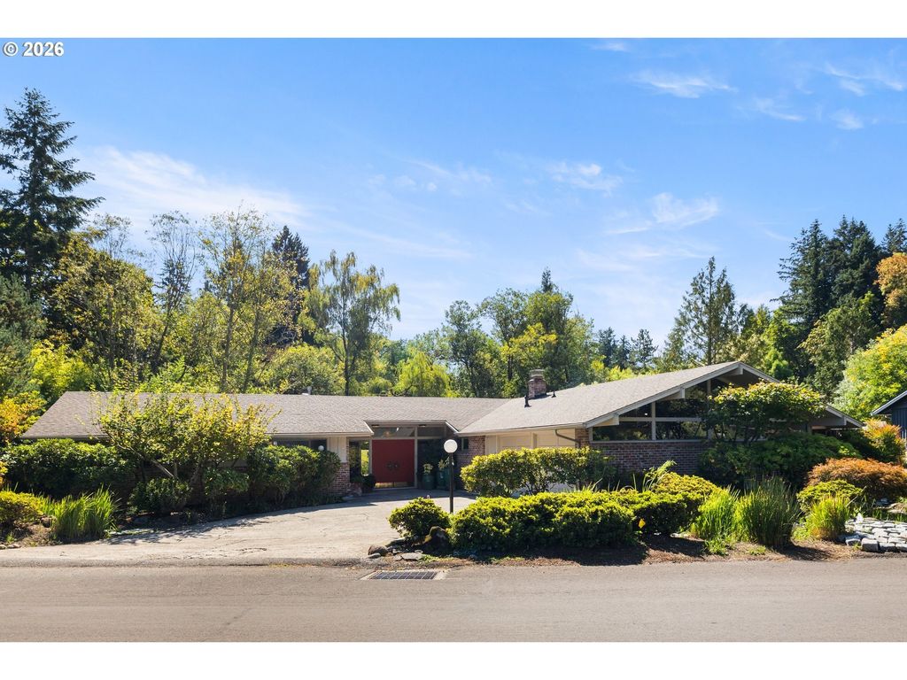 6960 Sw Raleighwood Ln, Portland