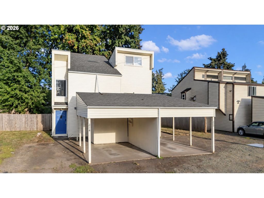220 Se 28th Ave 214, Hillsboro