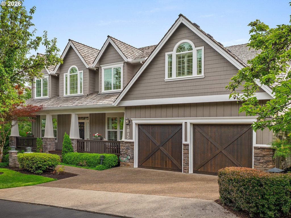 1815 Nw Rosefinch Ln, Portland