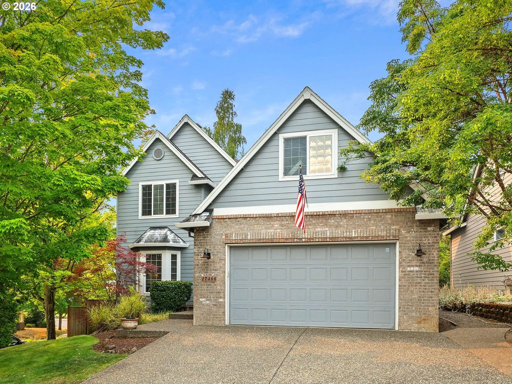 17466 Sw Constance St, Beaverton