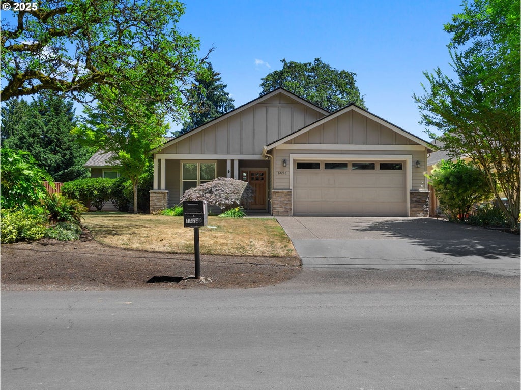 14730 Sw 103rd Ave, Portland