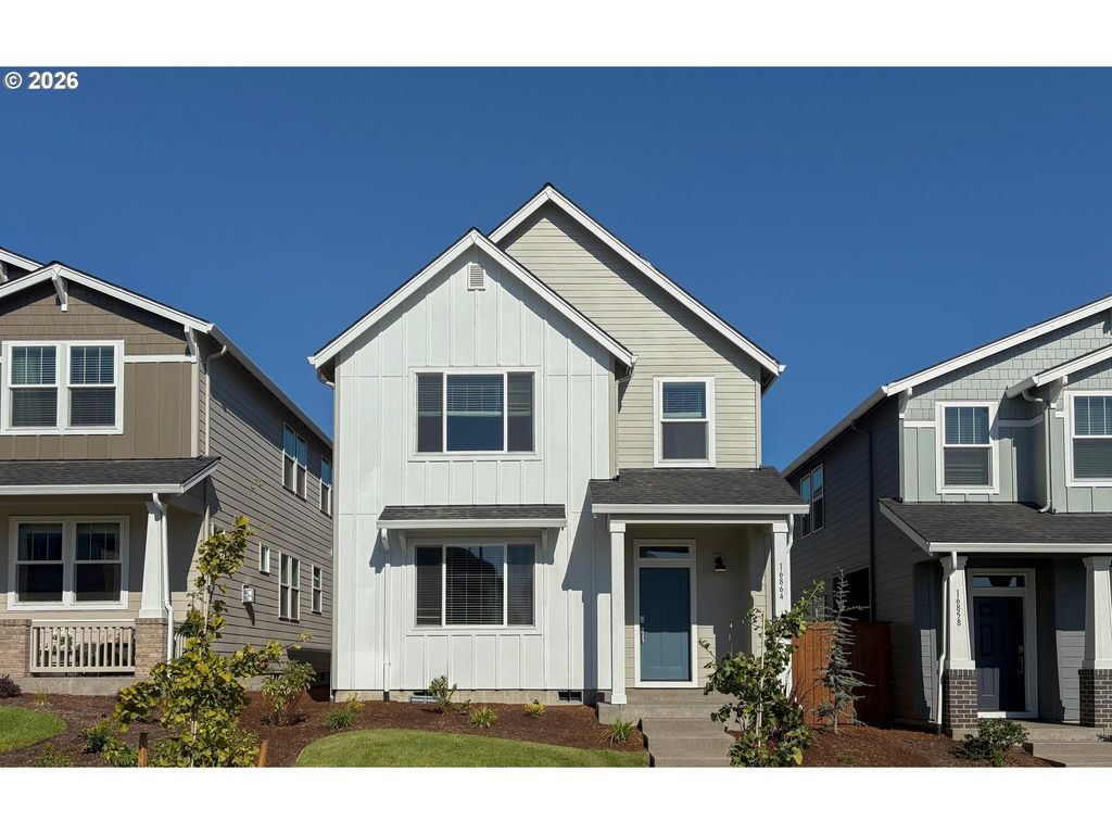 15270 Sw 169th Ave, Tigard