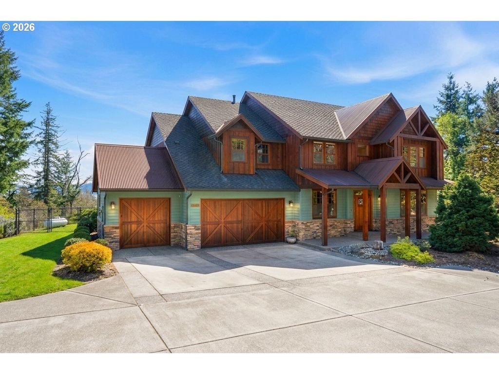 1803 N Woodburn Rd, Washougal