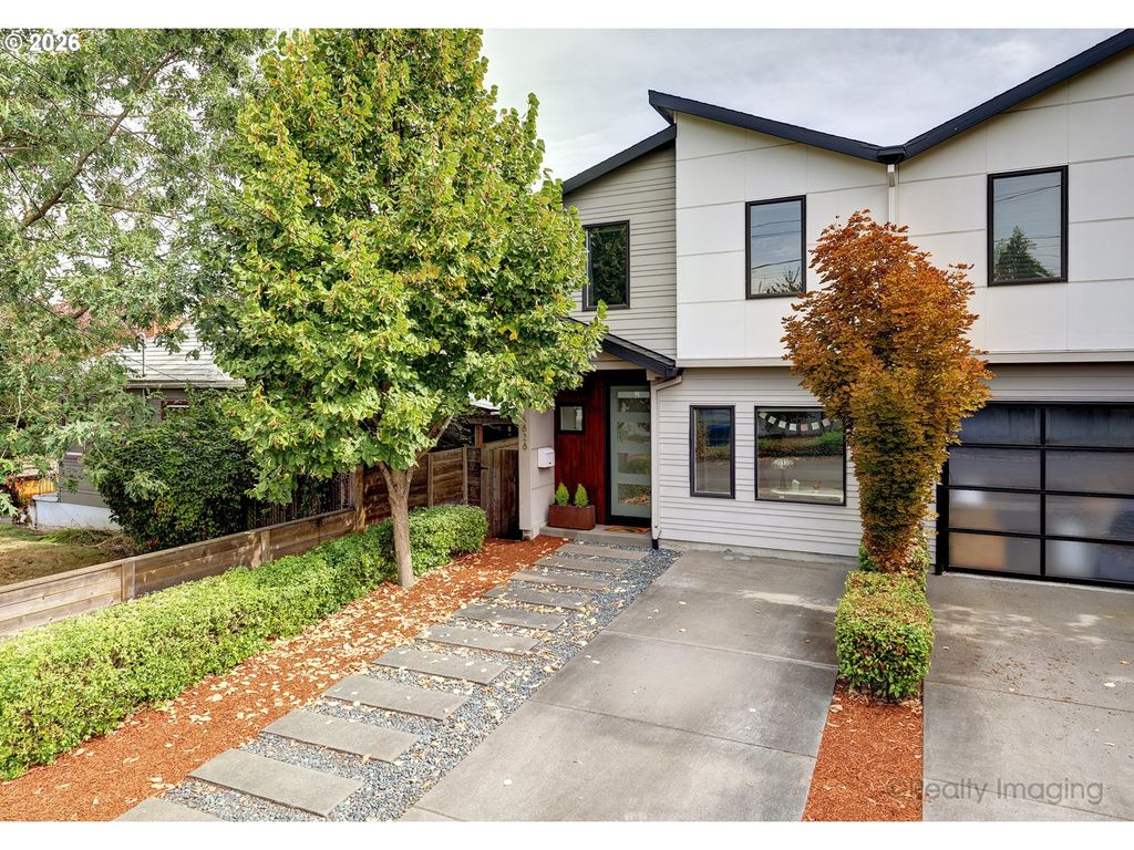 4828 N Missouri Ave, Portland