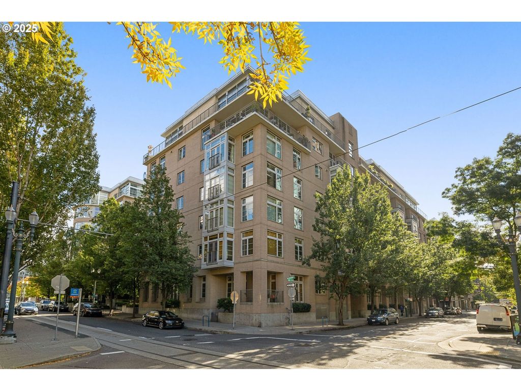 1130 Nw 12th Ave 412, Portland